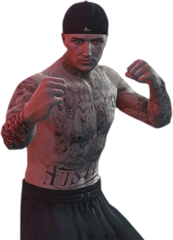Jasper Stanhope, apodado Jas